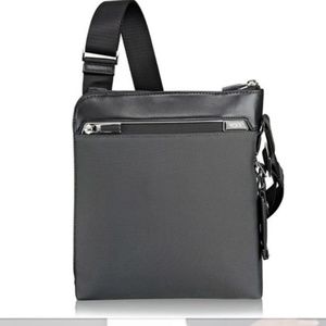 TUMI Owen Crossbody Messenger
